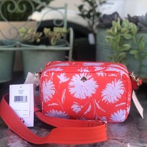 Kate Spade Camera Bag